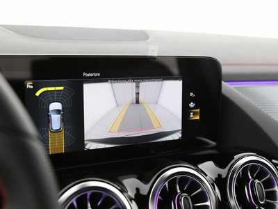 Mercedes-Benz EQA 250 premium - 19