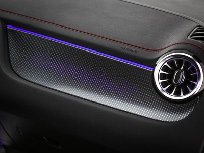 Mercedes-Benz EQA 250 premium - 20