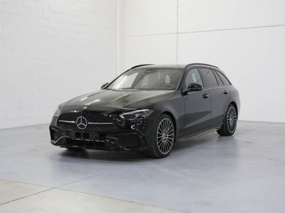 Mercedes-Benz Classe C sw 220 d mhev premium auto - 1