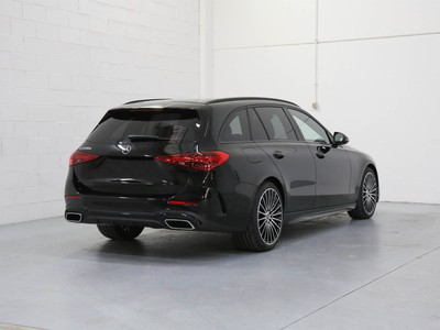 Mercedes-Benz Classe C sw 220 d mhev premium auto - 3