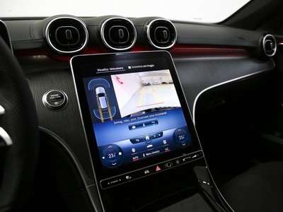 Mercedes-Benz Classe C sw 220 d mhev premium auto - 15