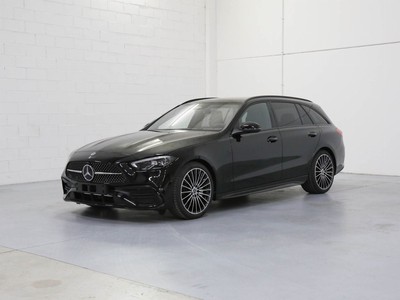 Mercedes-Benz Classe C sw 220 d mhev premium auto - 19