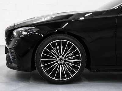 Mercedes-Benz Classe C sw 220 d mhev premium auto - 22