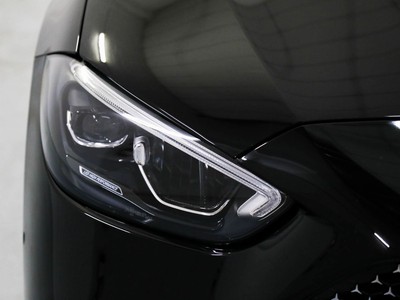 Mercedes-Benz Classe C sw 220 d mhev premium auto - 23