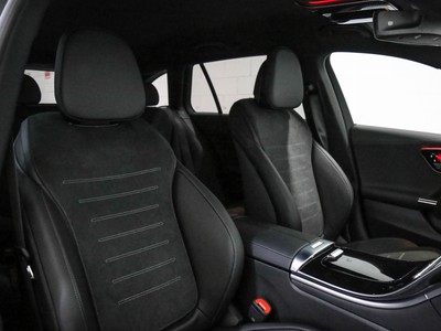 Mercedes-Benz Classe C sw 220 d mhev premium auto - 27