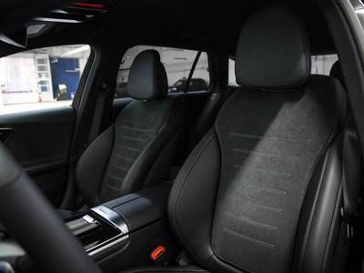 Mercedes-Benz Classe C sw 220 d mhev premium auto - 28