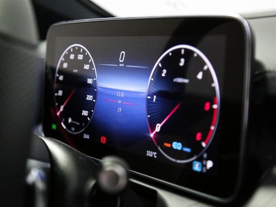 Mercedes-Benz Classe C sw 220 d mhev premium auto - 30