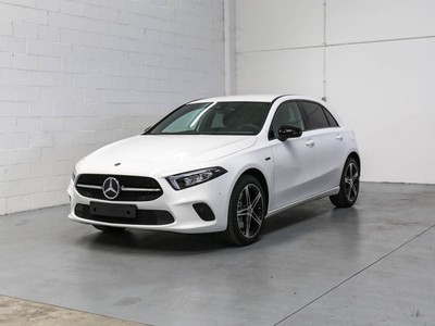 Mercedes-Benz Classe A 250 e phev (eq-power) sport auto - 1