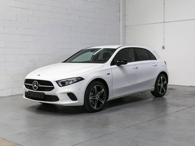 Mercedes-Benz Classe A 250 e phev (eq-power) sport auto - 2