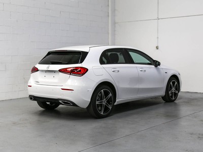 Mercedes-Benz Classe A 250 e phev (eq-power) sport auto - 4