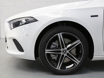 Mercedes-Benz Classe A 250 e phev (eq-power) sport auto - 5
