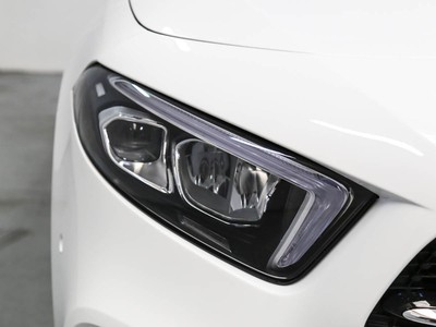 Mercedes-Benz Classe A 250 e phev (eq-power) sport auto - 6