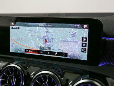 Mercedes-Benz Classe A 250 e phev (eq-power) sport auto - 14