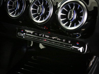 Mercedes-Benz Classe A 250 e phev (eq-power) sport auto - 15