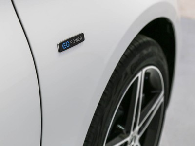 Mercedes-Benz Classe A 250 e phev (eq-power) sport auto - 18