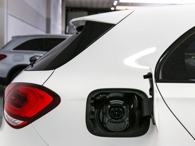 Mercedes-Benz Classe A 250 e phev (eq-power) sport auto - 19