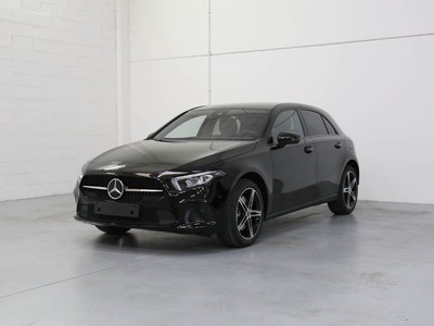 Mercedes-Benz Classe A 250 e phev (eq-power) sport auto - 1