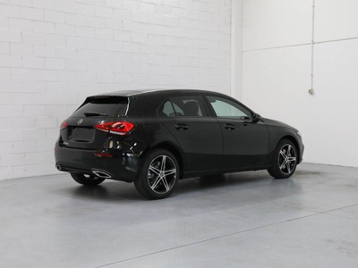 Mercedes-Benz Classe A 250 e phev (eq-power) sport auto - 4