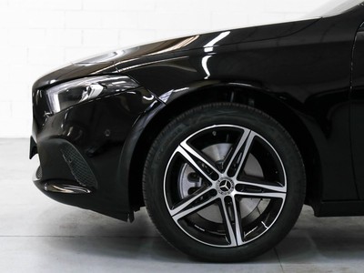 Mercedes-Benz Classe A 250 e phev (eq-power) sport auto - 5
