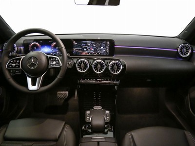 Mercedes-Benz Classe A 250 e phev (eq-power) sport auto - 7