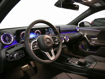 Mercedes-Benz Classe A 250 e phev (eq-power) sport auto - 8