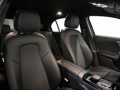 Mercedes-Benz Classe A 250 e phev (eq-power) sport auto - 10