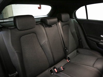 Mercedes-Benz Classe A 250 e phev (eq-power) sport auto - 12