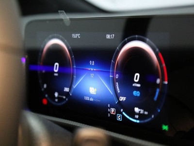 Mercedes-Benz Classe A 250 e phev (eq-power) sport auto - 13