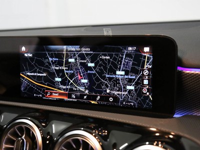 Mercedes-Benz Classe A 250 e phev (eq-power) sport auto - 15