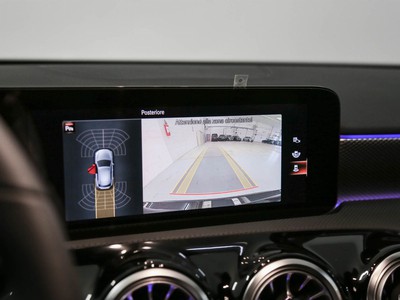 Mercedes-Benz Classe A 250 e phev (eq-power) sport auto - 17