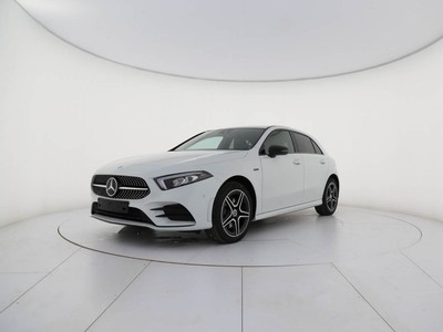 Mercedes-Benz Classe A 250 e phev (eq-power) premium auto - 1