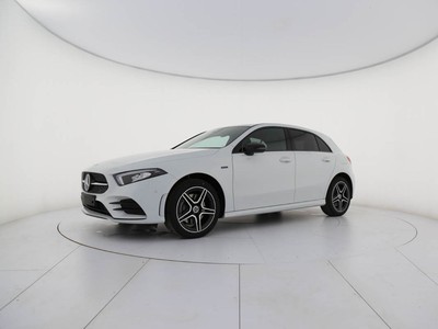 Mercedes-Benz Classe A 250 e phev (eq-power) premium auto - 2