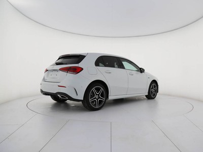 Mercedes-Benz Classe A 250 e phev (eq-power) premium auto - 4