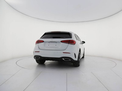 Mercedes-Benz Classe A 250 e phev (eq-power) premium auto - 6