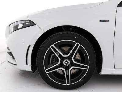 Mercedes-Benz Classe A 250 e phev (eq-power) premium auto - 7