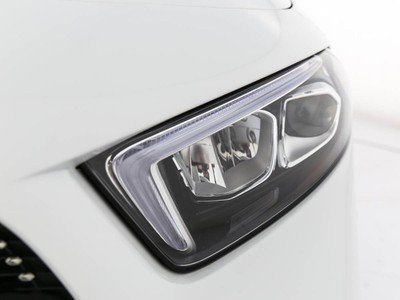 Mercedes-Benz Classe A 250 e phev (eq-power) premium auto - 8