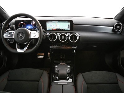 Mercedes-Benz Classe A 250 e phev (eq-power) premium auto - 9