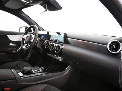 Mercedes-Benz Classe A 250 e phev (eq-power) premium auto - 11