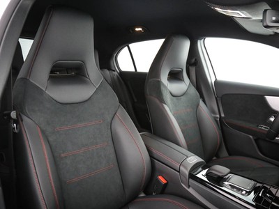 Mercedes-Benz Classe A 250 e phev (eq-power) premium auto - 12