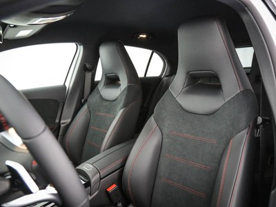 Mercedes-Benz Classe A 250 e phev (eq-power) premium auto - 13