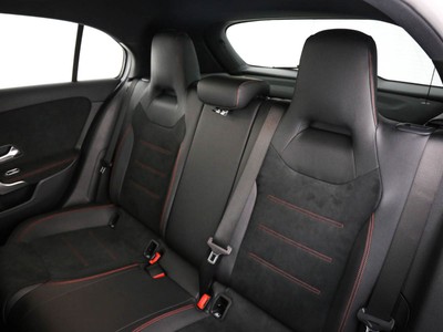 Mercedes-Benz Classe A 250 e phev (eq-power) premium auto - 14