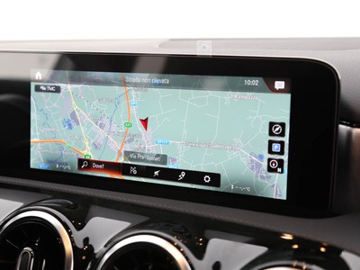 Mercedes-Benz Classe A 250 e phev (eq-power) premium auto - 16