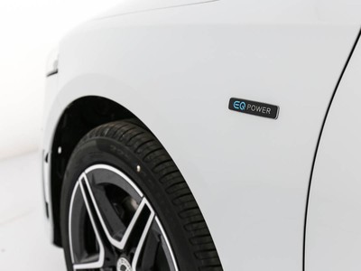 Mercedes-Benz Classe A 250 e phev (eq-power) premium auto - 20