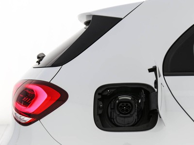 Mercedes-Benz Classe A 250 e phev (eq-power) premium auto - 21