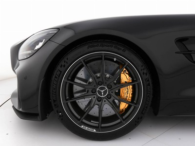 AMG GT 4.0 r auto my19 - 7