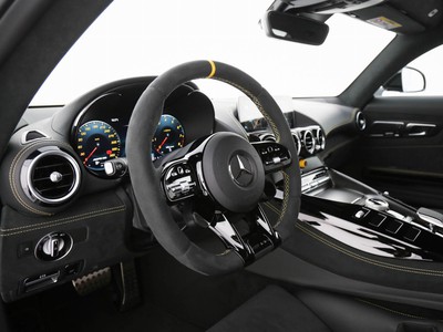 AMG GT 4.0 r auto my19 - 9