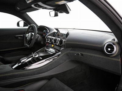 AMG GT 4.0 r auto my19 - 10