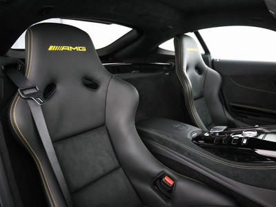 AMG GT 4.0 r auto my19 - 11
