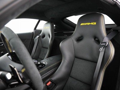 AMG GT 4.0 r auto my19 - 12
