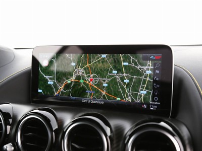 AMG GT 4.0 r auto my19 - 14